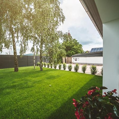 Palkonyha Panzió Speiz Palkonya Exterior foto