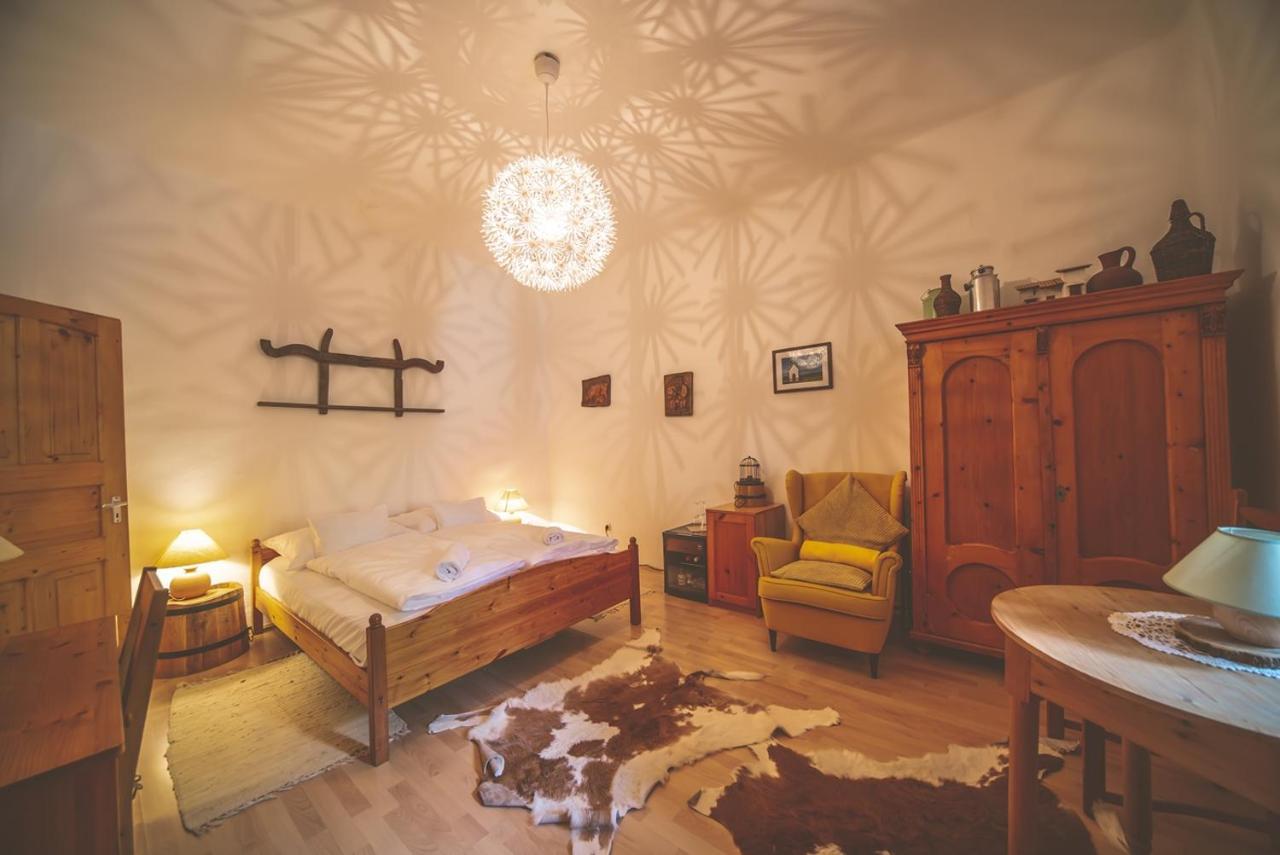 Palkonyha Panzió Speiz Palkonya Exterior foto